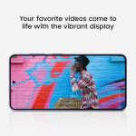 Samsung Galaxy S26 Unlocked Smartphone - 256GB Sky Blue