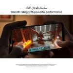 Samsung Galaxy A16 128GB Dual SIM Smartphone Bundle