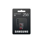 Samsung 256GB microSDXC T9 for Gamers & Creators