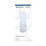 PlayStation Media Remote Control for Easy Navigation