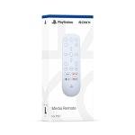 PlayStation Media Remote Control for Easy Navigation