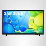 SAMSUNG 40-Inch Full HD Smart TV 2025 Model