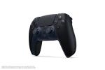 Midnight Black DualSense Wireless Controller for PS5