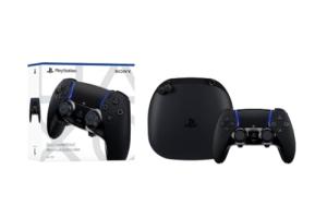 PlayStation DualSense Edge Wireless Controller - Black