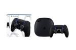 PlayStation DualSense Edge Wireless Controller - Black