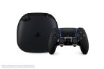PlayStation DualSense Edge Wireless Controller - Black