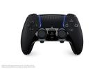 PlayStation DualSense Edge Wireless Controller - Black