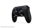 PlayStation DualSense Edge Wireless Controller - Black