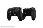 PlayStation DualSense Edge Wireless Controller - Black