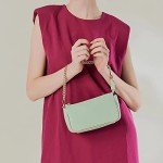 Rapuda Metal Chain Set for DIY Handbags