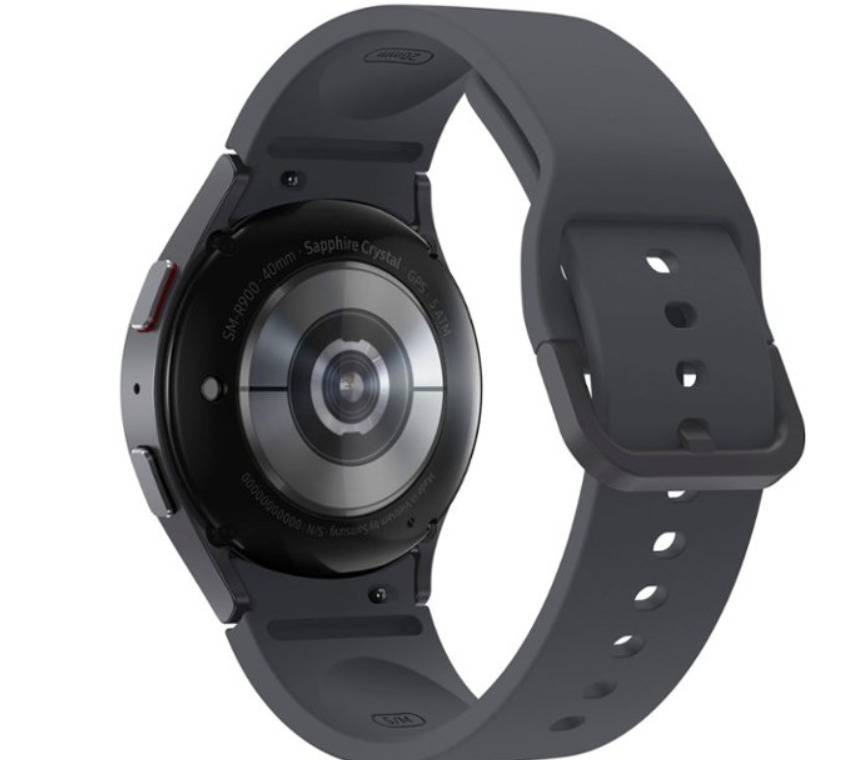 Samsung Galaxy Watch 5 Aluminum Smartwatch 40mm