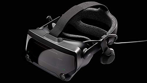 Valve Index VR Kit for Ultimate Gaming Experience