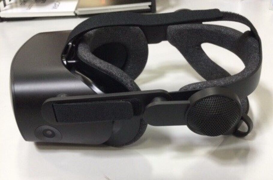 HP Reverb G2 V2 Complete Virtual Reality Kit