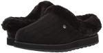 Skechers Women's Ice Angel Slippers in Black