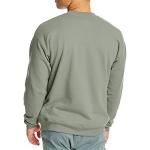 Eco-Friendly Unisex Fleece Sweatshirt - Green