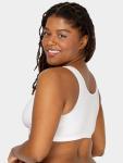 Fruit of the Loom Women's Cotton Sports Bras Bundle