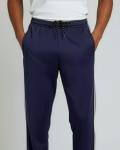 Men's Mesh Athletic Lounge Sweatpants 3-Pack
