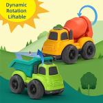 Eco-Friendly Toddler Car Toys for Little Ones