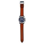 Fossil Grant Quartz Chronograph Watch for Men
