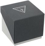 GUESS Women’s Stainless Steel Analog Quartz Watch