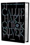 Callie Hart Quicksilver Deluxe Limited Edition Jewelry