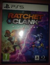Ratchet & Clank: Rift Apart (PS5)