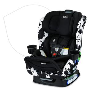 Britax Poplar S Convertible Car Seat, Slim Design