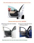 Front Window Screens for Large SUVs and Vans