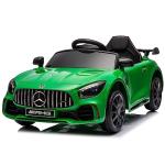 Licensed Mercedes Benz AMG GTR 12V Ride-On Car