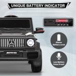 Mercedes-Benz G63 Kids Electric Ride-On Car