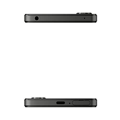Sony Xperia 1 IV - 512GB - Unlocked Black