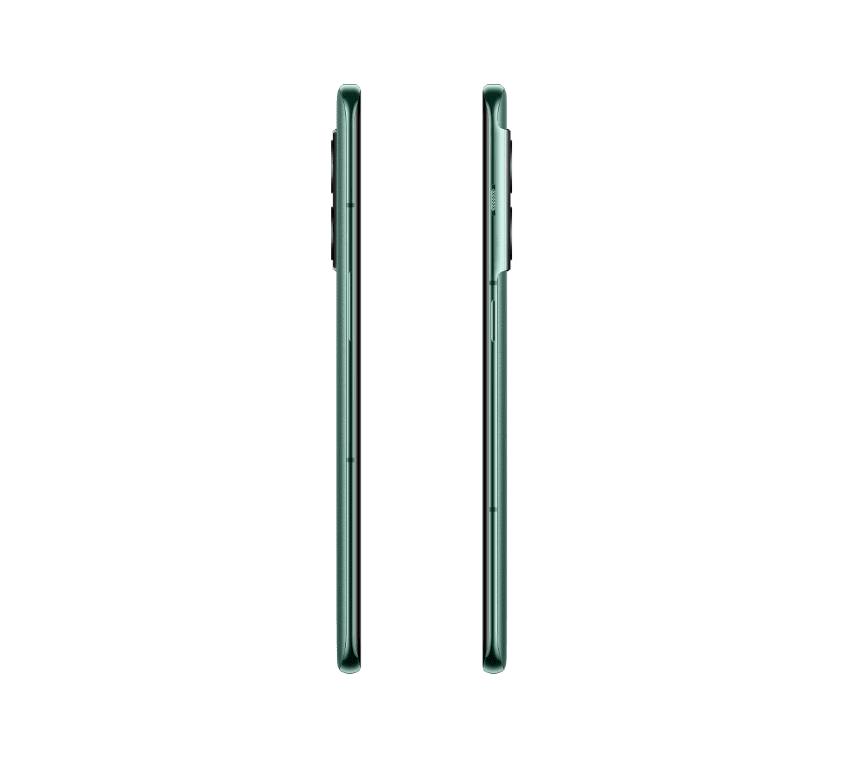 OnePlus 10 Pro 5G Dual SIM 256GB Green