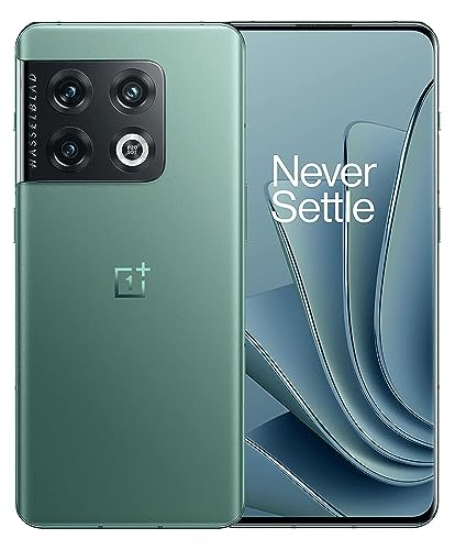 OnePlus 10 Pro 5G 256GB Green Smartphone