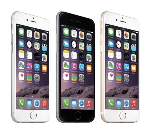 Apple iPhone 6/6s Unlocked - All Storage Options