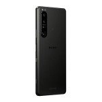 Sony Xperia 1 III - 5G Smartphone with 4K Display