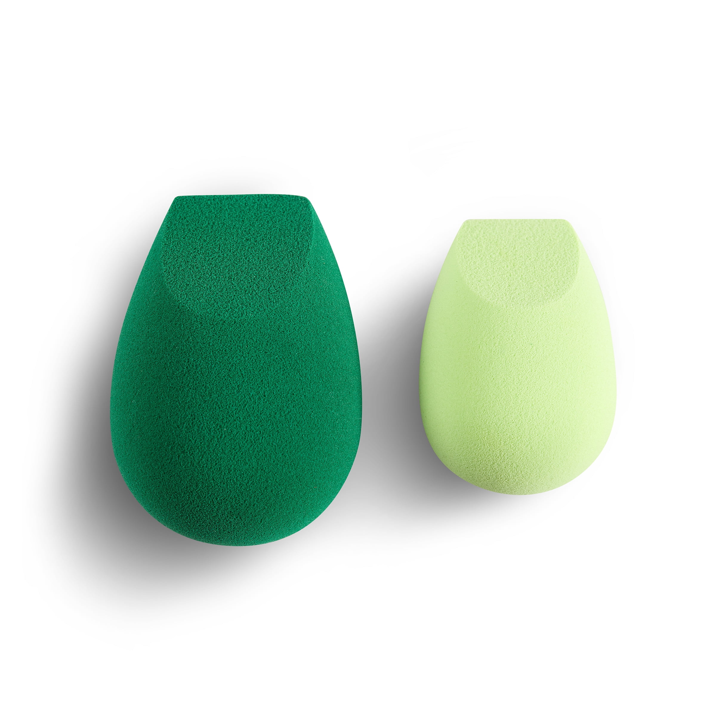 Ecotools Eco-Friendly Foam Sponge Duo - Multicolor