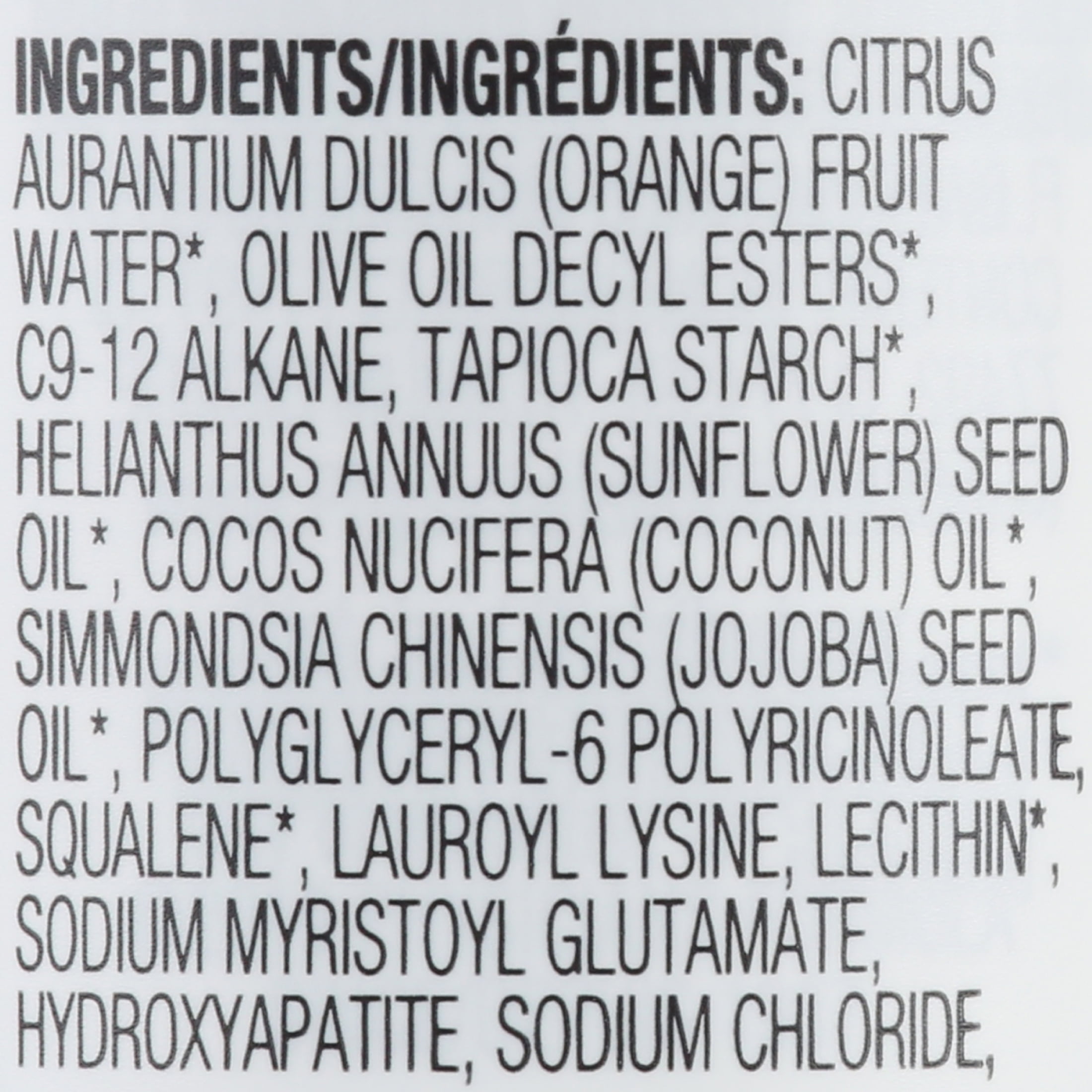 Physicians Formula Organic Wear Liquid Foundation Elixir - Fair