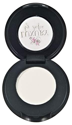 Sofia Pressed Eyeshadow - Pearl White, Natural & Pigmented