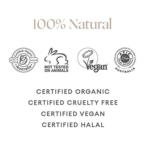 INIKA Organic Perfecting Concealer Very Light 10 ml