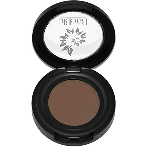 BaeBlu Natural Vegan Eyeshadow - Smooth & Pigmented