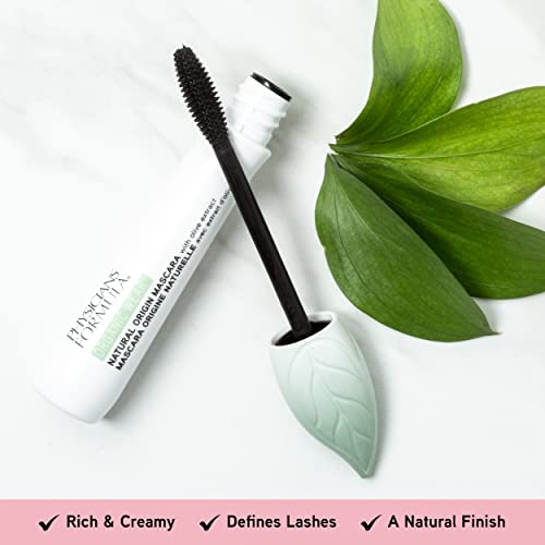 Physicians Formula Organic Wear Natural Mascara - Black