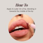 Mineral Fusion Splendid Lip Pencil 0.04 Oz