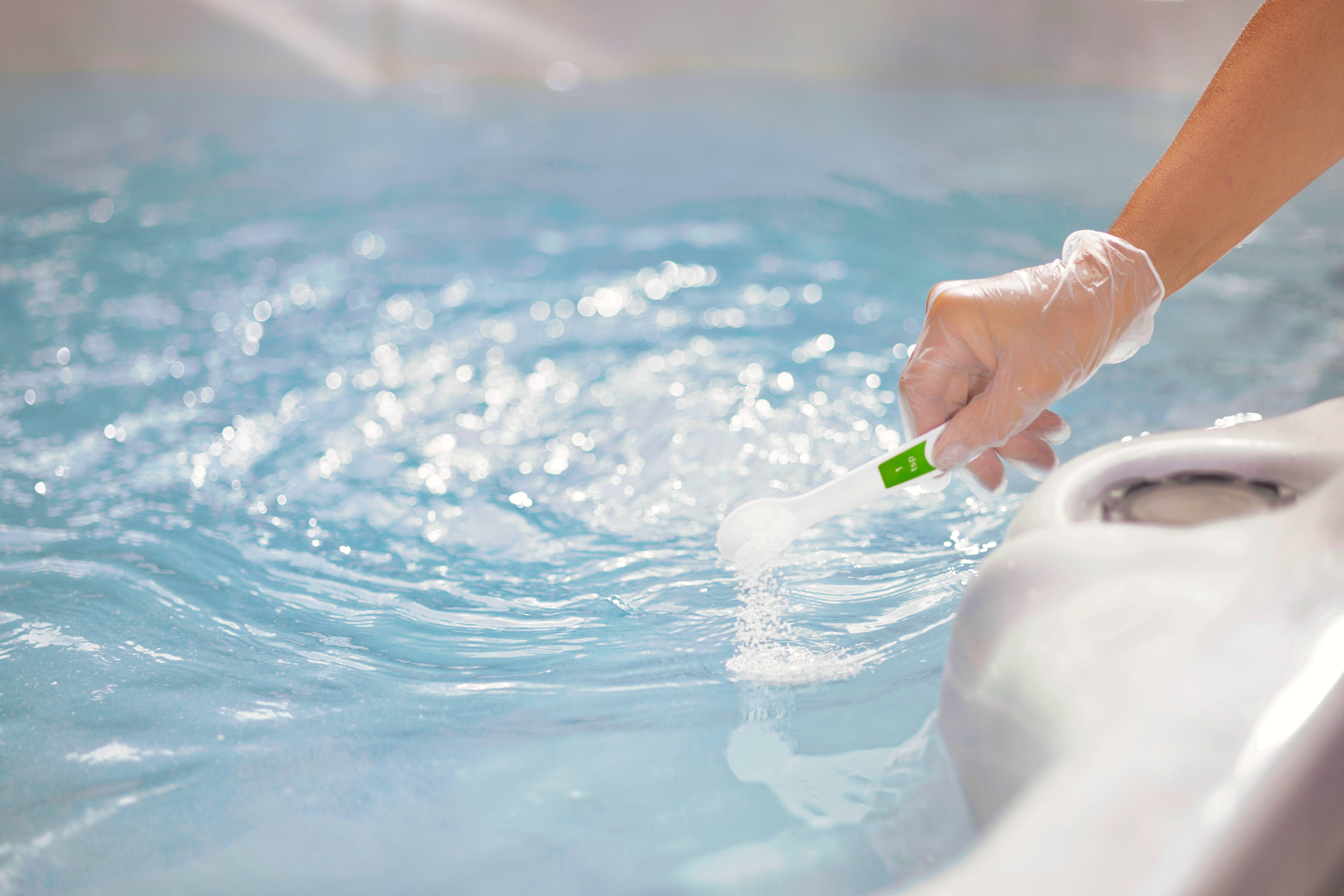 Clorox Spa pH Down for Hot Tubs, 22oz