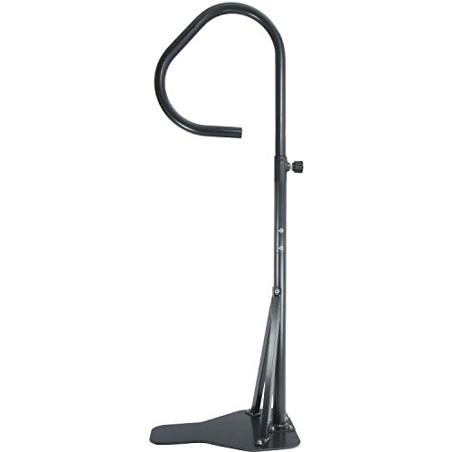 Better Hot Tub Handrail - Spa Safety Rail