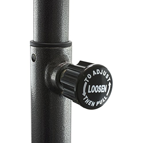 Better Hot Tub Handrail - Spa Safety Rail