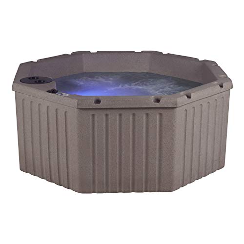 Essential Hot Tubs 11-Jet Integrity Hot Tub