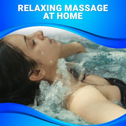 Inland Plug and Play Spa for 5-6 People