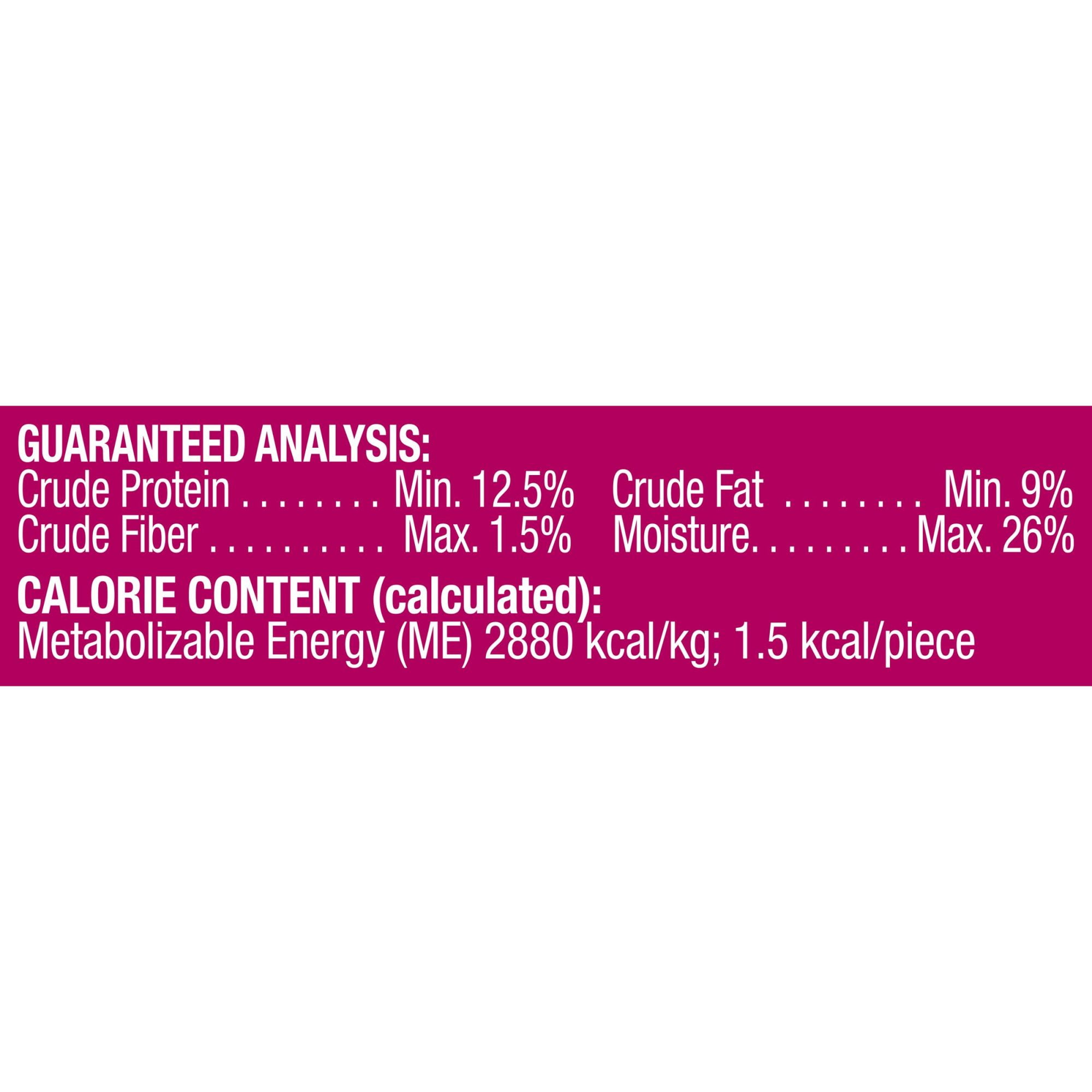 Rachael Ray Nutrish Salmon Soft Spots Cat Treats