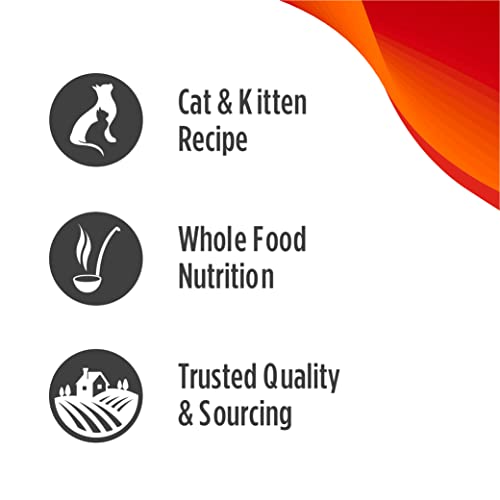 Nulo Freestyle Freeze-Dried Cat Food, Turkey & Duck