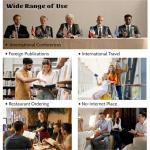 QDOJC 2026 AI Language Translator - 148 Languages